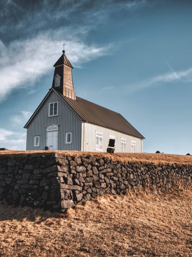 Cómo involucrarse en el ministerio de la iglesia